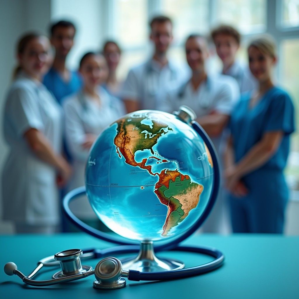 Indian Hospital